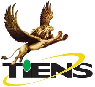 Logo tiens4